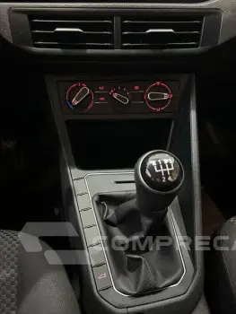 POLO 1.6 MSI TOTAL FLEX MANUAL