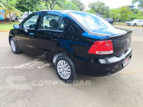 VOYAGE - 1.6 MI 8V 4P MANUAL