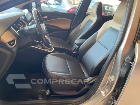 Onix Sed. Plus Premier 1.0 12v Turbo Aut