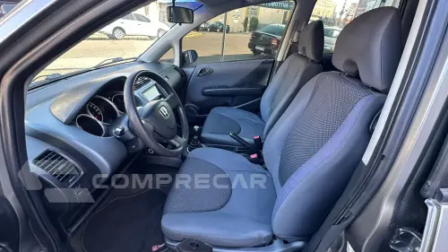 FIT 1.4 LX 16V