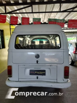 KOMBI 1.6 Furgao 8V