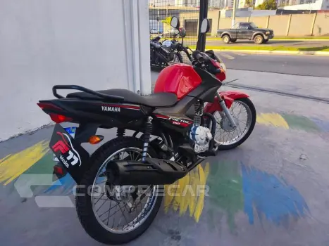 YBR150 FACTOR E