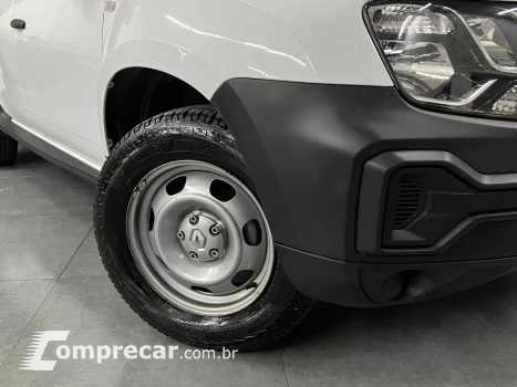 OROCH 1.6 16V SCE FLEX PRO MANUAL