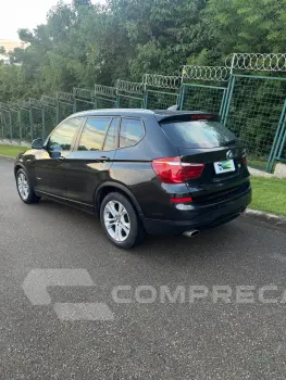 X3 2.0 X Drive 20I 16V