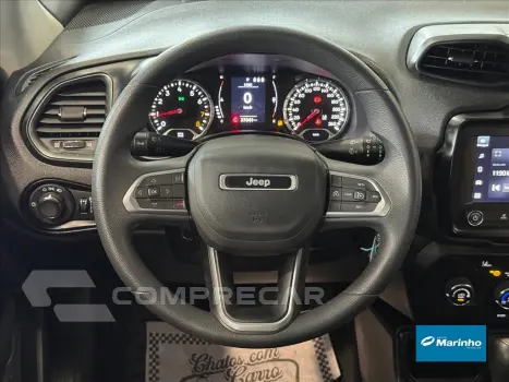 RENEGADE 1.3 T270 TURBO FLEX SPORT AT6