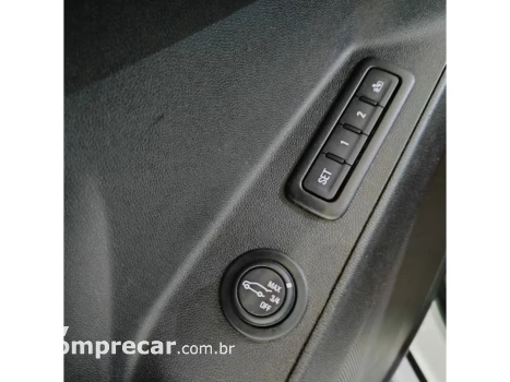 EQUINOX 2.0 16V TURBO GASOLINA PREMIER AWD AUTOMÁTICO