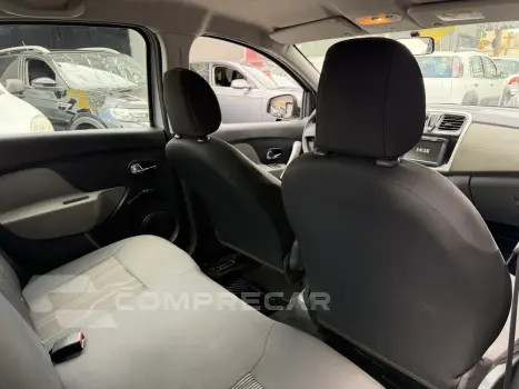 LOGAN 1.0 12V SCE FLEX EXPRESSION AVANTAGE MANUAL