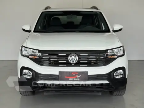 T-CROSS 1.0 200 TSI Sense