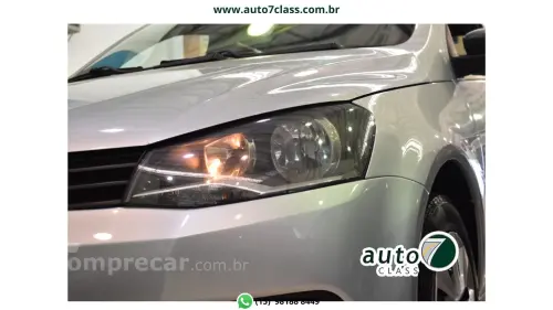 VOYAGE - 1.0 MI TRENDLINE 8V 4P MANUAL