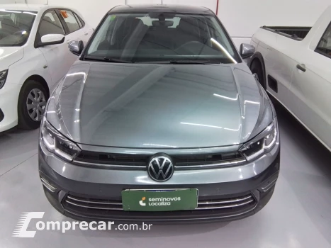 POLO 1.0 170 TSI HIGHLINE AUTOMÁTICO
