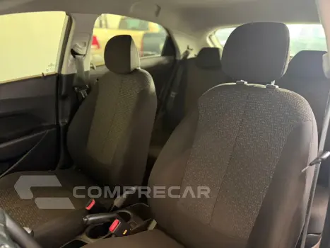 HB20 1.0 COMFORT 12V FLEX 4P MANUAL