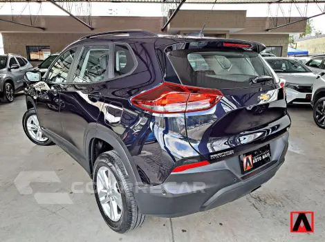 TRACKER 1.0 Turbo LT