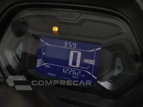 YAMAHA NMAX CONNECTED 160 ABS