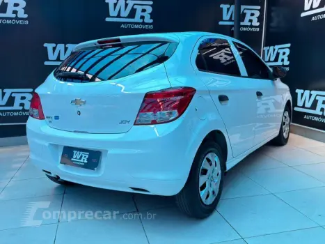 ONIX 1.0 MPFI JOY 8V