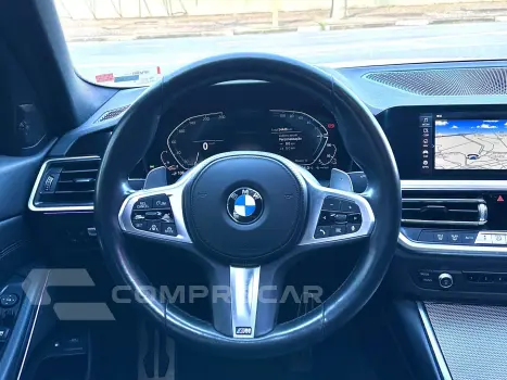 330e 2.0 16V TURBO HÍBRIDO M SPORT AUTOMÁTICO
