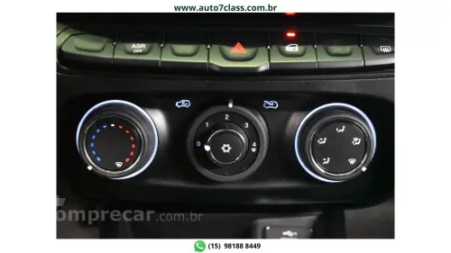 CRONOS - 1.0 FIREFLY DRIVE MANUAL