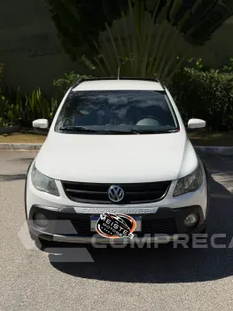 SAVEIRO 1.6 Cross CE 16V