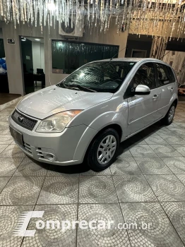 FORD FIESTA 1.0 MPI Class Hatch 8V 4 portas