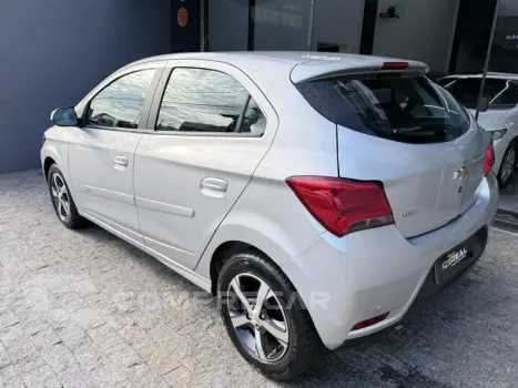 ONIX 1.4 MPFI LTZ 8V