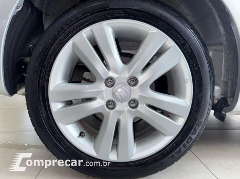 Fit EX 1.5