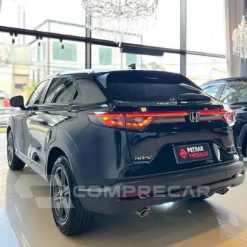 HR-V 1.5 DI I-vtec Turbo Advance