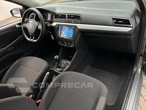 Saveiro Trendline 1.6 Total Flex 16V