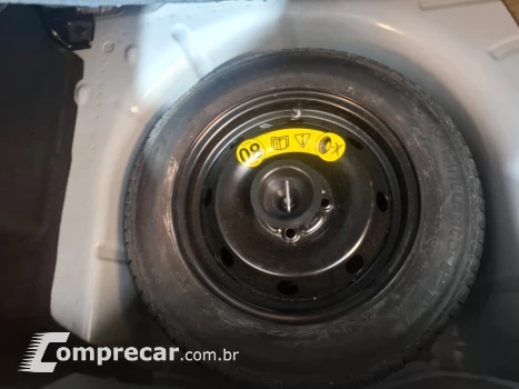 FIESTA 1.6 SE Hatch 16V