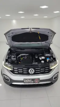 T-CROSS 1.4 250 TSI Highline