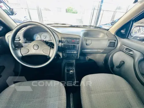 GOL 1.6 CL 8V