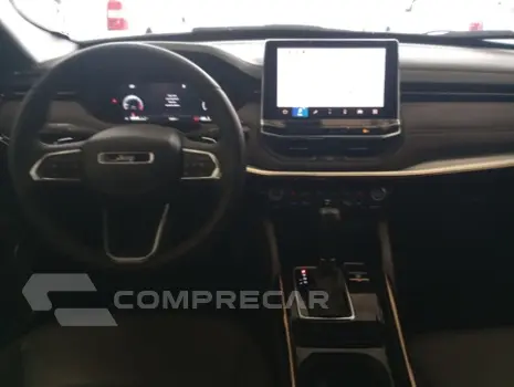 COMMANDER 1.3 T270 Turbo Overland