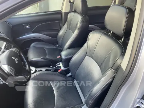 OUTLANDER 2.0 Comfort 16V