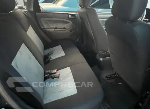 FIESTA 1.6 MPI 8V
