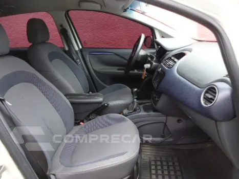PUNTO 1.4 Attractive 8V