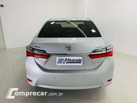 COROLLA GLI UPPER