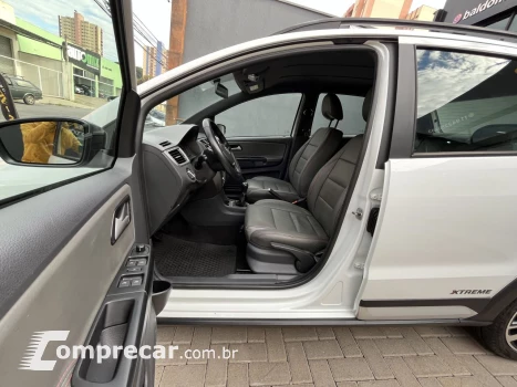Fox Xtreme 1.6 Flex 8V 5p