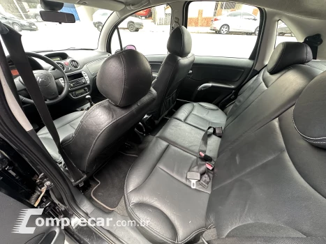 C3 1.4 I XTR 8V
