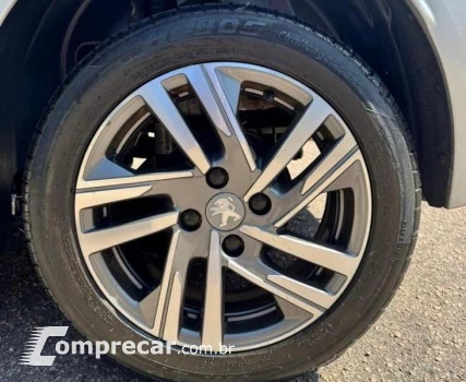 208 1.2 ALLURE 12V FLEX 4P MANUAL