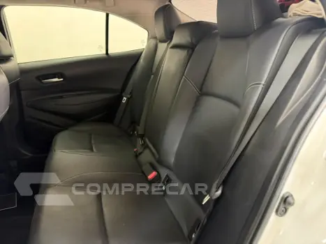 COROLLA 2.0 VVT-IE FLEX XEI DIRECT SHIFT