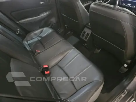 CITY 1.5 EXL Sedan 16V