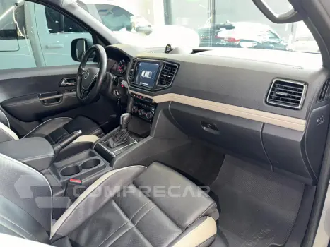 AMAROK Highline 3.0