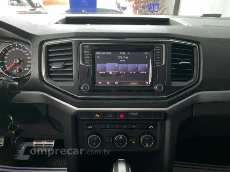 AMAROK High.CD 2.0 16V TDI 4x4 Dies. Aut