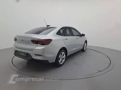 ONIX 1.0 TURBO FLEX LTZ AUTOMÁTICO