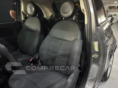 500 1.4 CULT 8V FLEX 2P AUTOMATIZADO