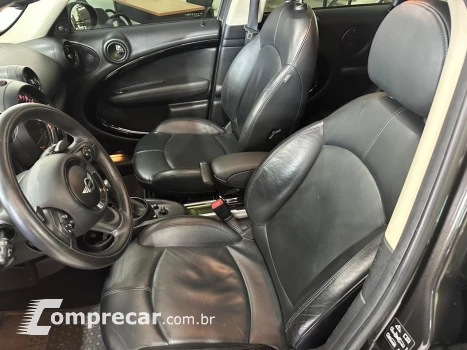 COUNTRYMAN 1.6 S All4 4X4 16V 184cv Turbo