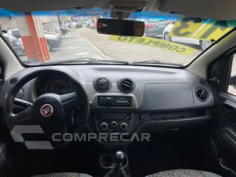 UNO - 1.0 EVO VIVACE 8V 4P MANUAL