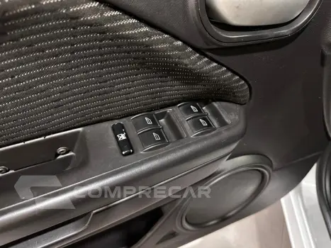 ECOSPORT 2.0 XLT 16V FLEX 4P AUTOMÁTICO