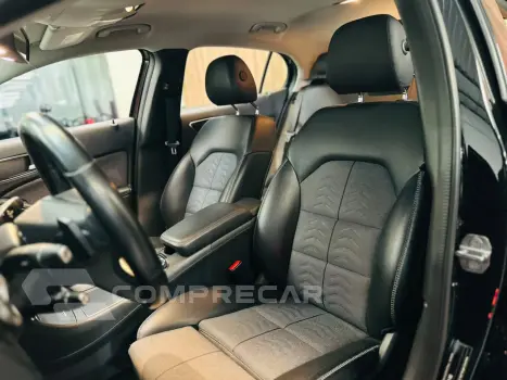 GLA 200 1.6 CGI Style 16V Turbo