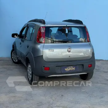 UNO WAY Celeb. 1.4 EVO Fire Flex 8V 5p