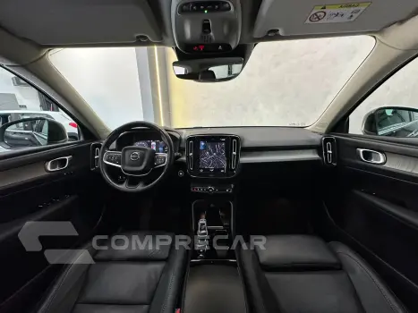 XC 40 T-5 HÍBRIDO R-DESIGN 1.5 262CV FWD
