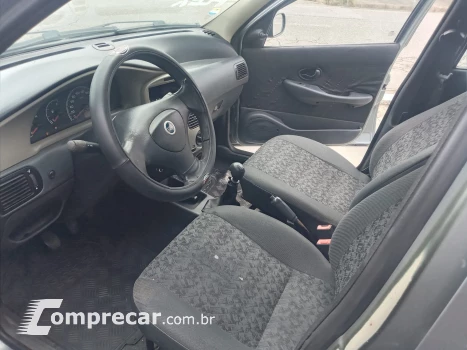SIENA 1.0 MPI Fire 8V